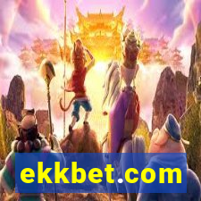 ekkbet.com