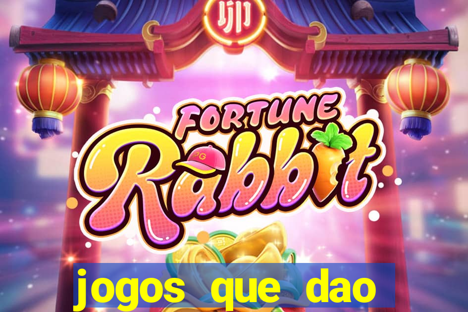 jogos que dao bonus de cadastro