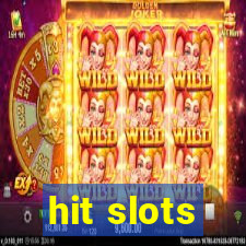 hit slots