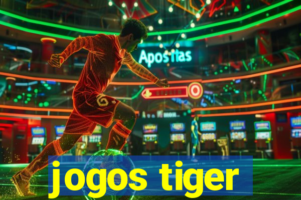 jogos tiger