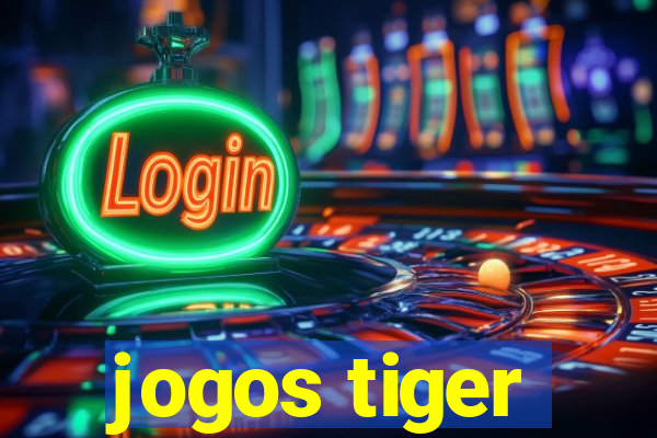 jogos tiger