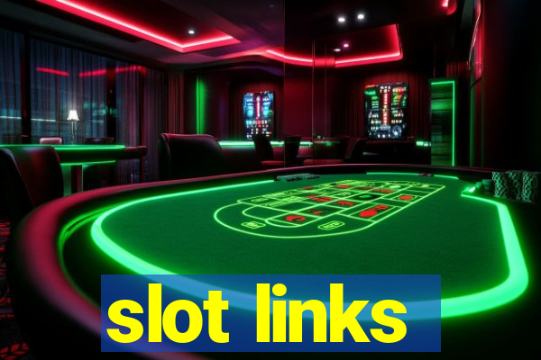 slot links