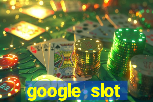 google slot machines free