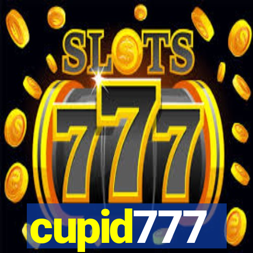 cupid777