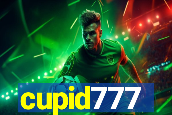 cupid777