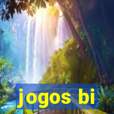 jogos bi