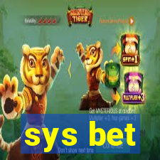 sys bet