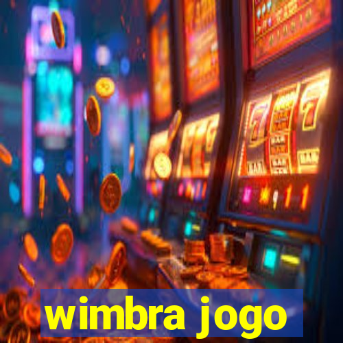 wimbra jogo