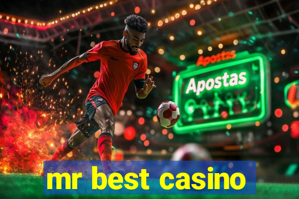 mr best casino