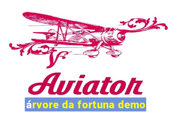 árvore da fortuna demo