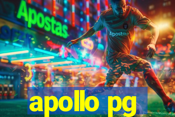 apollo pg