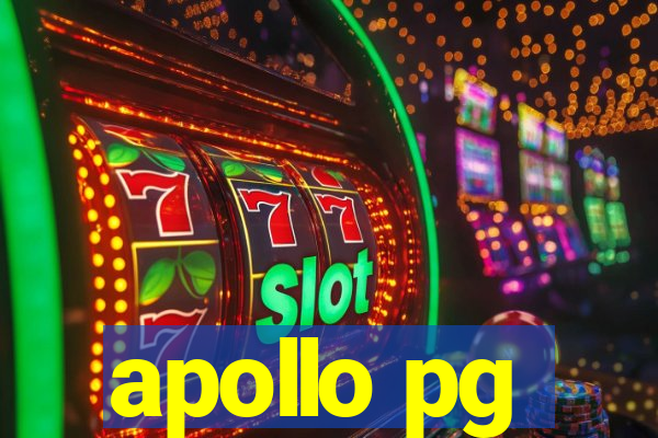 apollo pg