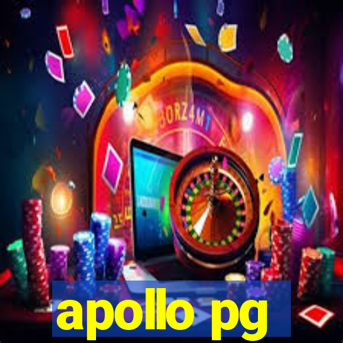 apollo pg