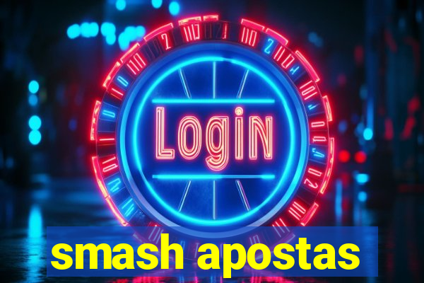 smash apostas