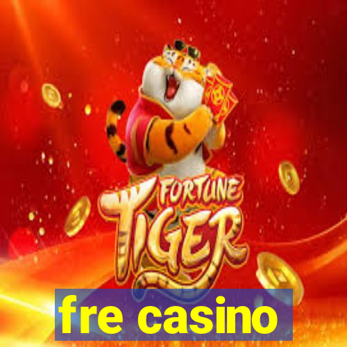 fre casino