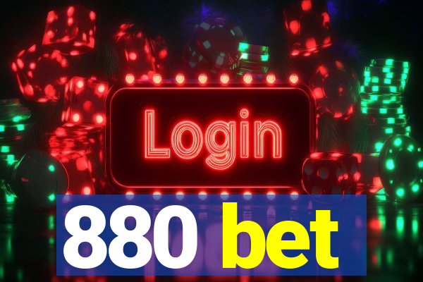 880 bet