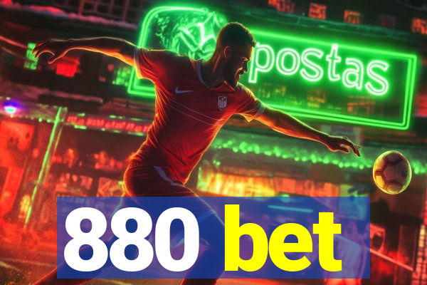 880 bet