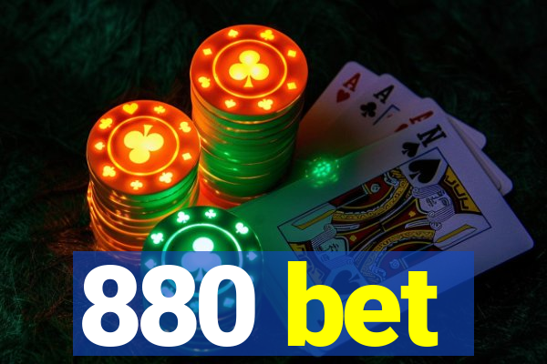 880 bet