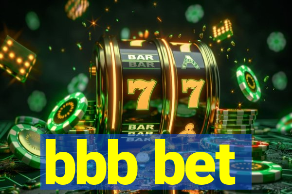 bbb bet