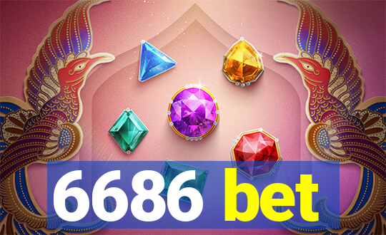 6686 bet