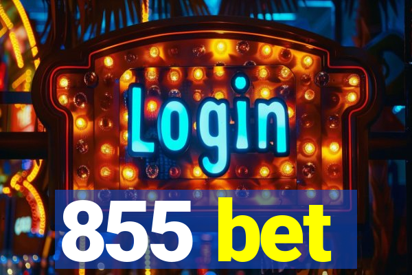 855 bet