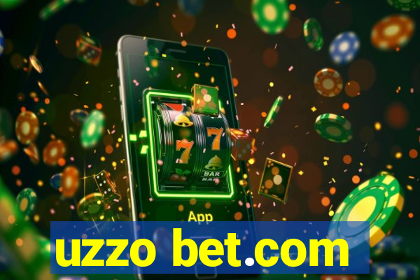 uzzo bet.com