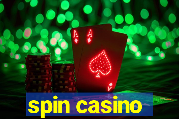 spin casino