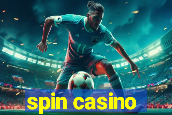 spin casino