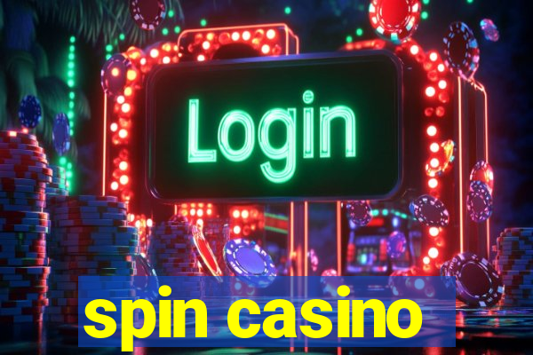 spin casino