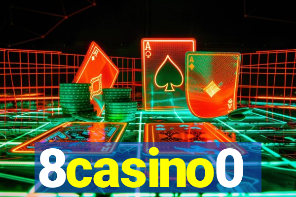 8casino0