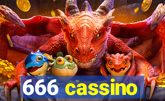 666 cassino