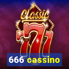 666 cassino