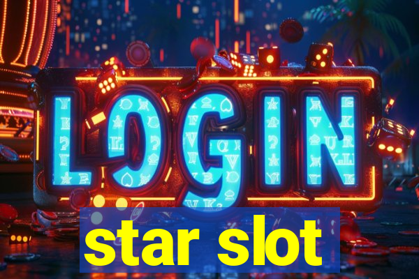 star slot