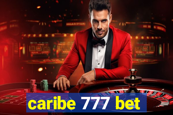 caribe 777 bet