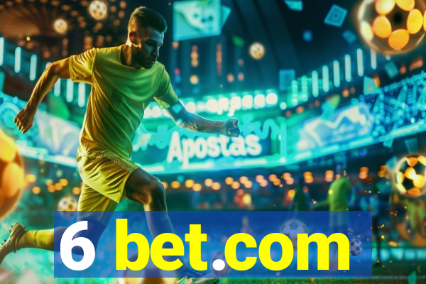 6 bet.com