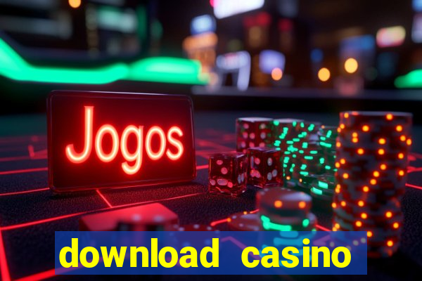 download casino slot machines