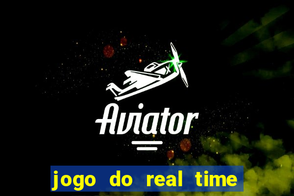 jogo do real time do neymar