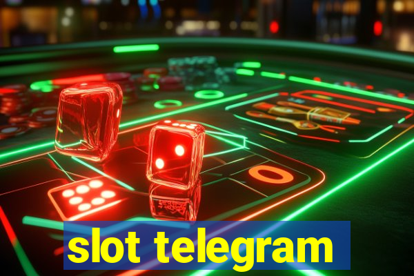 slot telegram