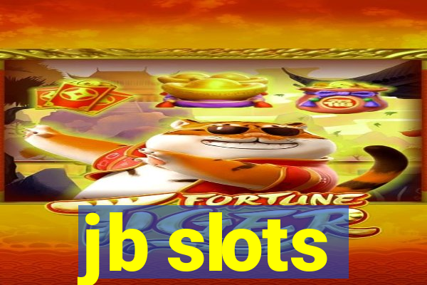 jb slots