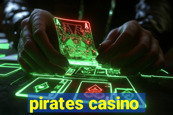 pirates casino