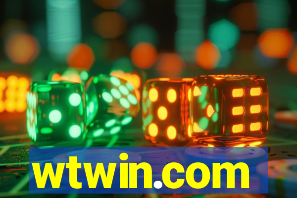 wtwin.com