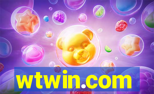 wtwin.com