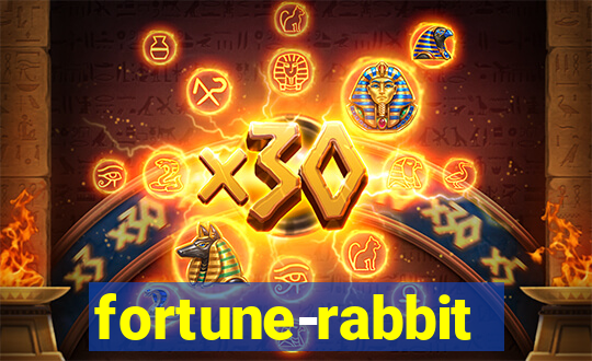 fortune-rabbit