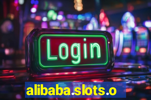 alibaba.slots.org