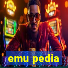 emu pedia