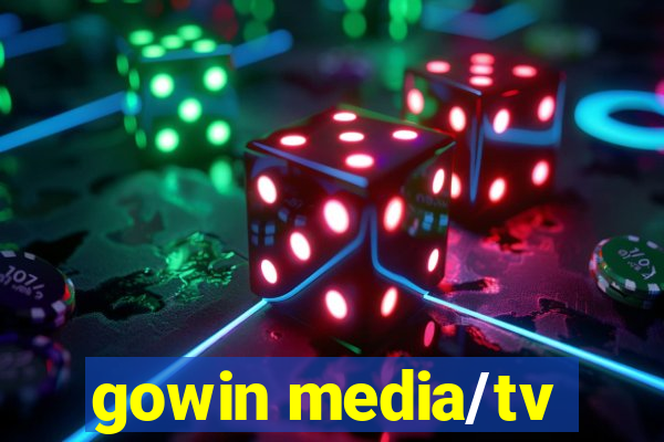 gowin media/tv