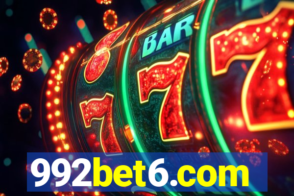 992bet6.com