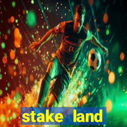 stake land anoitecer violento filme completo dublado