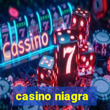 casino niagra