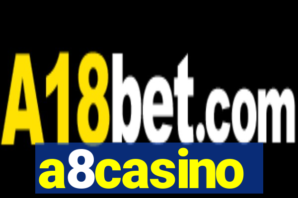 a8casino